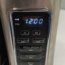 Ninja 12-Cup Programmable Coffee Brewer, 2 Brew Styles, Adjustable Warm Plate, 60oz Water Reservoir, Delay Brew - Black/Stainless Steel