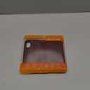 Bocasal for iPhone 16 Wallet Case Compatible with MagSafe Wireless Charging, RFID Blocking Magnetic Leather Case with Card Slots Holder Kickstand Detachable Wrist Strap 6.1 Inch (Brown)