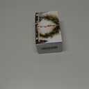 Christmas Bells Vintage Hanging Decorative: Gold Bells Decor with Jute Hanging Rope - Metal Cow Bells Christmas Decor for Christmas Wreath Garland Tree Wedding Party Door Staircase Railings (Glossy Gold - 4 Bells Set)