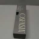 Professional Round Brush for Blow Drying - Large Ceramic Ion Thermal Barrel Brush for Sleek, Precise Heat Styling and Maximum Volume - Lightweight Hair Brush for Smooth, Manageable Hair (2 Inch) (Not Electrical)