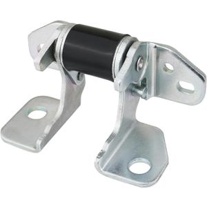 Lower Door Hinge Front or Rear Driver Side | Compatible with 2013-2023 DODGE CHARGER DURANGO,CHRYSLER 300, JEEP GRAND CHEROKEE | Replaces 55113665AI Car Door Pivot