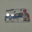 Energizer 2032 Batteries (10 Pack), 3V Lithium Coin Batteries with 3-in-1 Child Shield