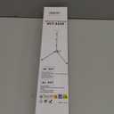 XXZU 72in Tablet Floor Stand Tripod,Tablet Stand Floor with 360 Ball Head,Height Adjustable Floor Stand Holder with Case,Tall Tripod for Phone/Music/Stream/Recording and All 4.7-13 Devices