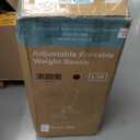 Adjustable Weight Bench, Workout Bench 795 lbs Capacity with 72 Multi-Position Settings, Foldable Incline Decline Flat Exercise Bench for Bench Press, Sit Up, and Strength Training (Obsidian Black)