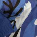 Kuoser Recovery Suit for Dogs Cats After Surgery, Professional Pet Recovery Shirt Dog Abdominal Wounds Bandages, Substitute E-Collar & Cone,Prevent Licking Dog Onesies Pet Surgery Recovery Suit (XXL (Back:24.8-29.5'', Weight:70+ LB)