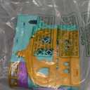 Mattel Disney Toys, Storytime Stackers Jasmine's Palace, Stackable Doll House with Small Doll, 2 Friends & 8 Pieces, Inspired by Disney's Aladdin Movie