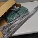 Swing Stand for Kids,Baby Swing Frame, Toddler A-Frame Metal Swing Set for Backyard, Outdoor Indoor use, Fits for Most of The Toddlers Swings (Dark Black)