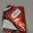 5PCS Aluminium Film Balloons for Superhero Avengers Party,for Superhero Birthday Party Supplies