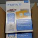 PRES-a-ply Laser Address Labels, 1 x 2.625 Inches, White, Box of 7500, 2 Packs (30606)