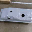 TRQ Fuel Tank 17 Gallon for 4 WHEEL DRIVE MODELS ONLY Compatible with 89-95 Toyota Pickup Regular Cab Long Bed or Extended Cab - VERIFY FITMENT & NOTES