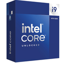 Intel Core i9-14900K Desktop Processor 24 cores (8 P-cores + 16 E-cores) up to 6.0 GHz