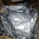 Front Upper Control Arm Suspension Kit for 1988-1999 Chevy GMC K1500, 1988-2000 Chevy GMC K2500, 1992-1993 Chevy Suburban GMC K1500 Suburban