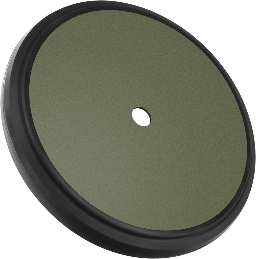 M114485 Traction Wheel Drive Disc - by Ohoho - Compatible with J-ohn Deere 526 726 732 826 832 1032 TRS27 TRS32 TRX27 TRX32 M45190 AM38356 Snow blowers