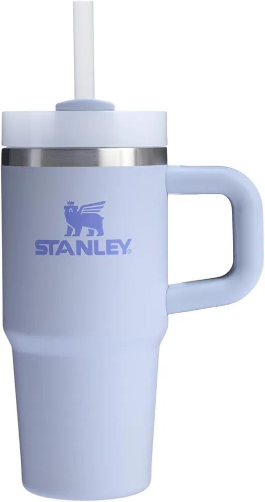 Stanley Quencher H2.0 FlowState™ Tumbler 14 oz Dew Drop (BOX)