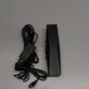 2025 Antenna for Smart TV for Local Channels,TV Antenna Indoor for Long Range Reception, Digital Antenna for Easy Installation and All Smart/Old TVs, Supports 4K 1080P HD VHF UHF