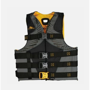 Stearns Traditional Youth (2023) (Youth (55-85lbs), Black)