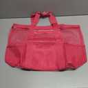 Large Mesh Beach Tote, Pack of 2