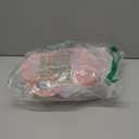 Palksky Lunch Containers Meal Prep Containers Stainless Steel, 2 Compartment Food Storage Containers with Leak-Proof Lids, Reusable Airtight Bento lunch Boxes, Kitchen Storage, Freezer (3 Packs)