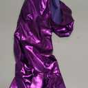 Selena Costume Selena Jumpsuit Costume (10 Years, Purple)