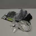 Tablet Holder for Truck Tablet Mount - iPad Mount for Truck, Heavy Duty Super Suction Cup, 16.7 inch Long Arm & Stable, Device & iPad Holder for Dashboard,Dashboard Pad Windshield and Window - Semi