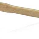 Hoes with Wooden Handle Garden Hoes Hand Held Gardening Tools Outdoor Farming Agricultural for Digging Aerated Soil