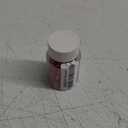 Alomejor 100pcs Bicycle Spoke Aluminum Alloy Bicycle Wheel Spoke Bicycle End Caps Spoke Cap 14x6mm (red)