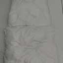 Pillow Fill 16x16 Plush Pillow Sheet Inserts, polyester Fiber and Cotton 2pcs