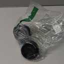 X AUTOHAUX Drive Belt Tensioner Assembly with Pulley for BMW 528i F10 Sedan 2009-2011 Serpentine Belt Tensioner for BMW X3 F25 SAV 2009-2012 Replace 11288620022