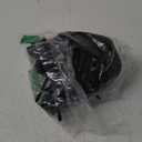 VELCRO Brand 91836 VELSTRAP Cinch Straps with Buckle, Pack of 25, 12 in x 1 in, Black