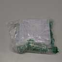 50 Pcs Bobbins, Plastic Bobbins for Brother Sewing Machine, Sewing Bobbins with Bobbin Case, Bobbin for Sin-ger/Bro-Ther, Bobbins for Singer Sewing Machine