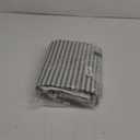 Lifewit 2 Pack Laundry Hamper Large Collapsible Laundry Baskets, Freestanding Waterproof Clothes Hamper with Easy Carry Handles in Laundry Room Bedroom Bathroom College Dorm for Adults, Grey, 2 x 80L (2 x 80L, Grey)