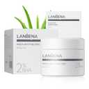 LANBENA 2.0 Blackhead Remover, Nose Plants Pore Strips Deep Cleansing Peel off Mask with Salicylic Acid, Amazonian White Clay, 60Pcs Nose Strips Black Heads Remover from Face