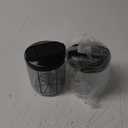 Amazon.com: Pill Dispenser with 7 Large Compartments, Pill Bottle Organizer for Travel, Supplement Organizer with Anti-Mixing Design, BPA-Free Pill Container with 20 Pcs Labels, Black 2pcs : Health & Household