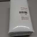 IMPROVIA Washable Underpads, Heavy Absorbency Reusable Incontinence Pads for Kids, Adults, Elderly, and Pets, Waterproof Protection Floor (Navy and Green, 34"x36" (Pack of 4))