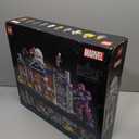 LEGO Marvel X-Men The X-Mansion Building Set - Marvel Collectibles DIY Craft Kit for Adults, Ages 18+ - Buildable Xavier Institute with 10 Minifigures - Gift Idea for Superhero Fans - 76294