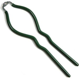 Norpro 598 Jar Wrench - Pack of 2 (Green)