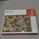 Ernst Haeckel Sea Anemones 500Piece Jigsaw Puzzle