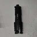 NEEWER BASICS Camera Tripod, 71'' Tripod with Cell Phone Holder Mount Compatible with iPhone for Video Recording, Professional Aluminum Lightweight Portable Travel Stand with 3 Way Pan Tilt Head, TP55