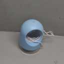 Indoor Fruit Fly Trap with Fan, Powerful Bug Catcher for Home, Effectively Traps Fruit Flies, Gnats, Mosquitoes & Moths