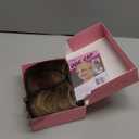 NAYOO Long Blonde Wig for Women - 26 Inch Blonde Hair Wigs for Women, Natural Looking Ombre Blond Wigs, Easy to Put Blonde Wavy wig, Heat Resistant Synthetic Wig Halloween (Ombre Blonde)