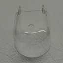 Pet Bird Bath Box Hanging Bird Cage Bathtub for Parrots Cockatiels Easy to Space-Saving Design Material Bathing Tub Accessory (White)