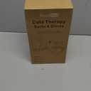 SuzziPad Cold Therapy Socks and Gloves for Chemotherapy, Chemo Must Haves for Women and Man, Ideal for Soothing Hand and Foot Discomfort, S/M