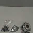 HOTS CH730 Carburetor Carb for Kohler CH25 CH730 CH740 25HP 27HP Lawn Mower Engine Carburetor, Replace Part Number 24-853-34-S, 24-853-162-S, 24-853-93-S