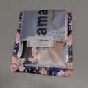 6 Pack Sport Bands Compatible with Apple Watch Band 42mm 44mm 45mm 49mm 46mm,Silicone Waterproof Strap for iWatch Apple Watch Series 11 10 9 Ultra 8 7 6 5 4 3 2 1 SE Women Men (Starlight/Pink Sand/Milk Tea/White/Smoke Violet/Black)