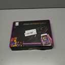 Dreamcolor Acrylic Interior Car LED Strip Light with Wireless APP, RGB 18 in 1 with 175 inches 593 LEDs Fiber Optic Strip Lights for Car, Dynamic Chasing Music Sync Neon Car Ambient Lighting Kits