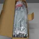 Vacuum Bags for Travel with Rechargeable air Pump, 3 Sizes Vacuum Seal Bags for Clothing, Space-Saving Compression Storage Bags for Travel & Closet Organization (9)