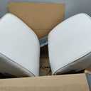 Leader Accessories Classic Low Back Folding Boat Seat, 16"W*14"D*19"H