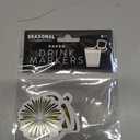 Seasonal Celebrations Paper Drink Markers
