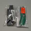 Pacific Handy Green Plastic Cutter Right Handed S4 Safety Cutter Kit