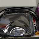 Dreamcolor Acrylic Interior Car LED Strip Light with Wireless APP, RGB 10 in 1 with 175 inches 593 Neon Car Ambient Lighting Kits, Dynamic Chasing Music Sync LEDs Fiber Optic Strip Lights for Car